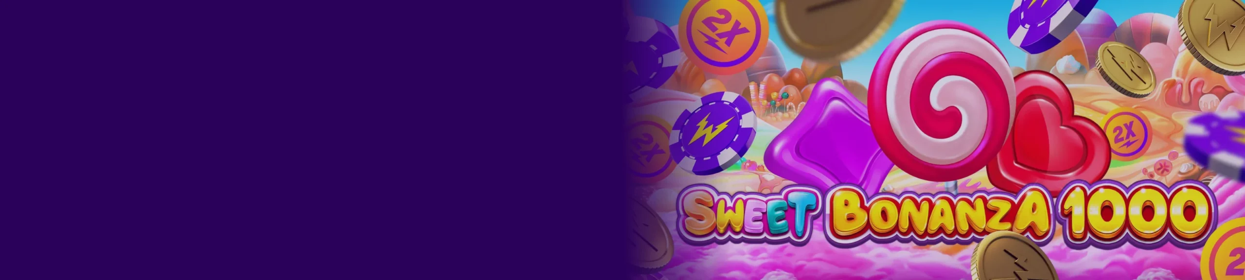 Sweet Bonanza 1000 About Us